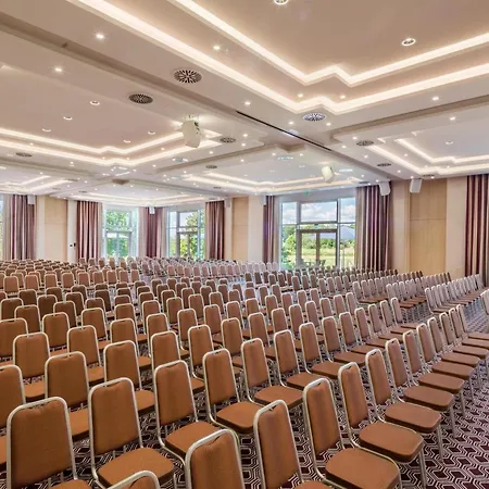 Best Western Premier Castanea Resort Hotel-2